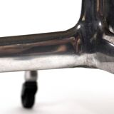 Vintage Charles and Ray Eames Herman Miller table from the 60s/70s