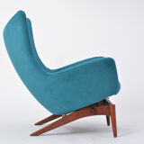 Armchair designed by Henry Walter Klein