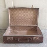 Vintage suitcase