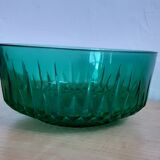 Saladier en verre vert 23 cm arcoroc