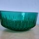 Saladier en verre vert 23 cm arcoroc
