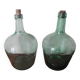 Viresa 2L Bottle Demijohn Duo