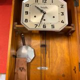 Star chime westminster 8 hammers 8 rods