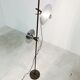 Space age floor lamp, 1970s