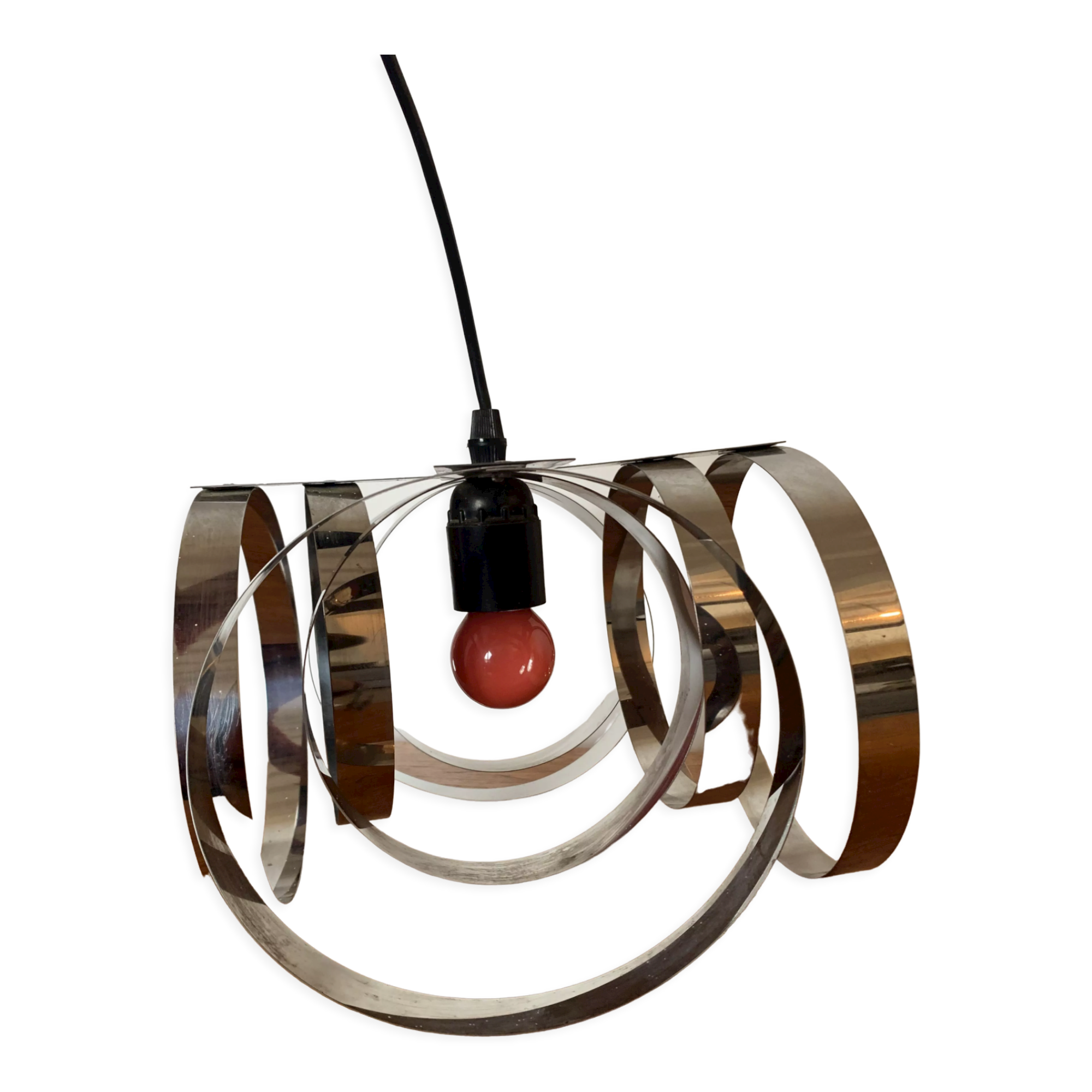 Suspension vintage