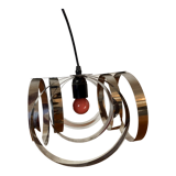 Vintage pendant lamp