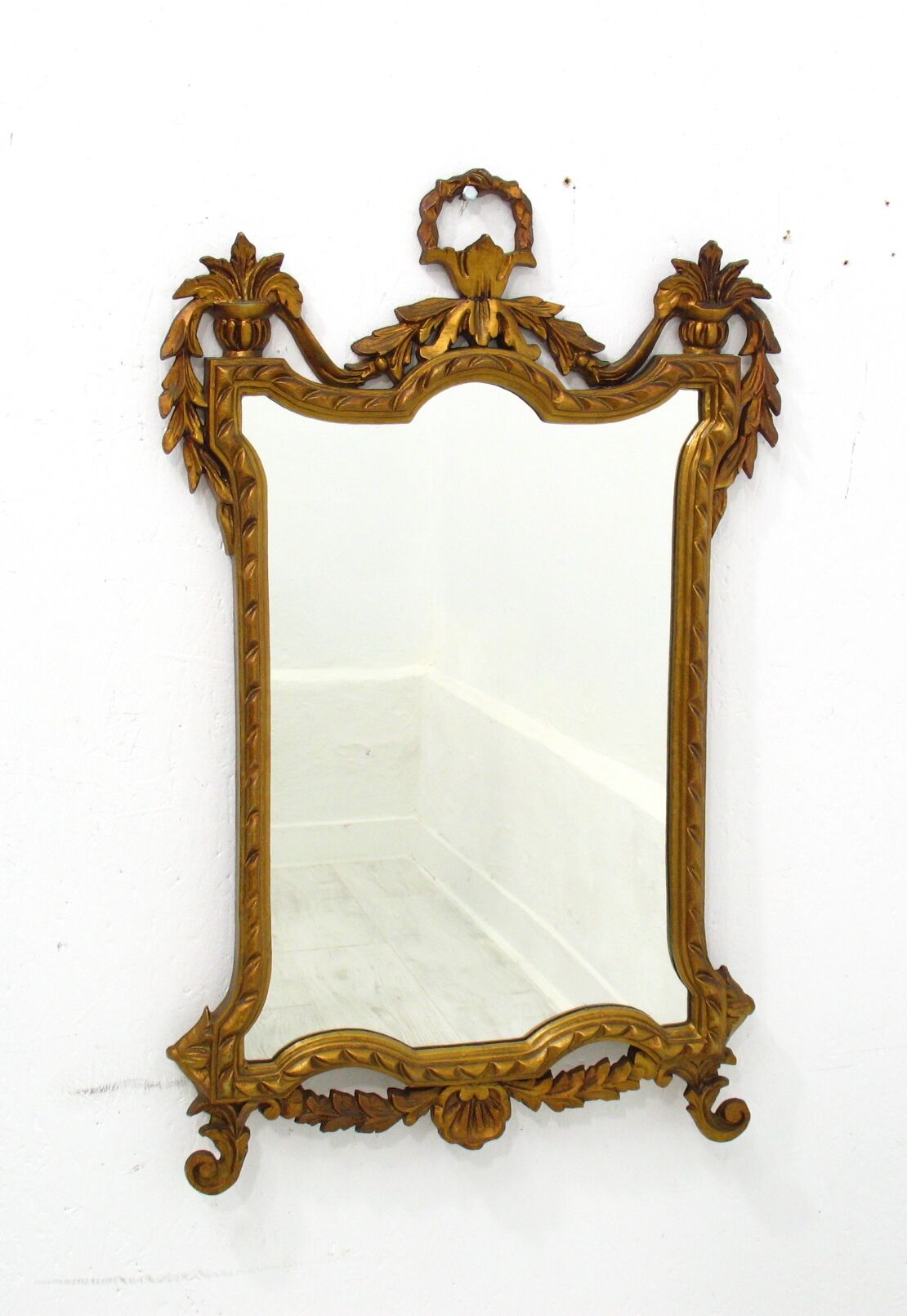 Italian mirror, 1970s