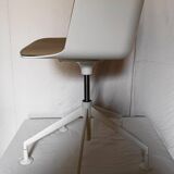 "Cut" office chair by Francesco Rota for Lapalma