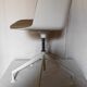"Cut" office chair by Francesco Rota for Lapalma