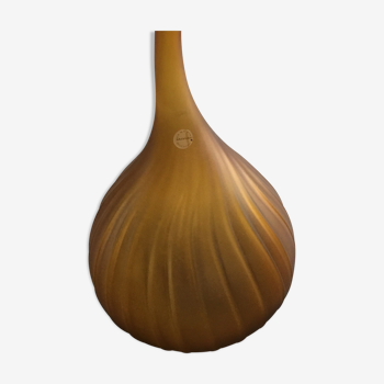 Salviati vase designer Renzo Stellon