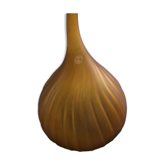 Vase Salviati designer Renzo Stellon