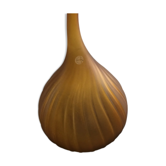 Salviati vase designer Renzo Stellon