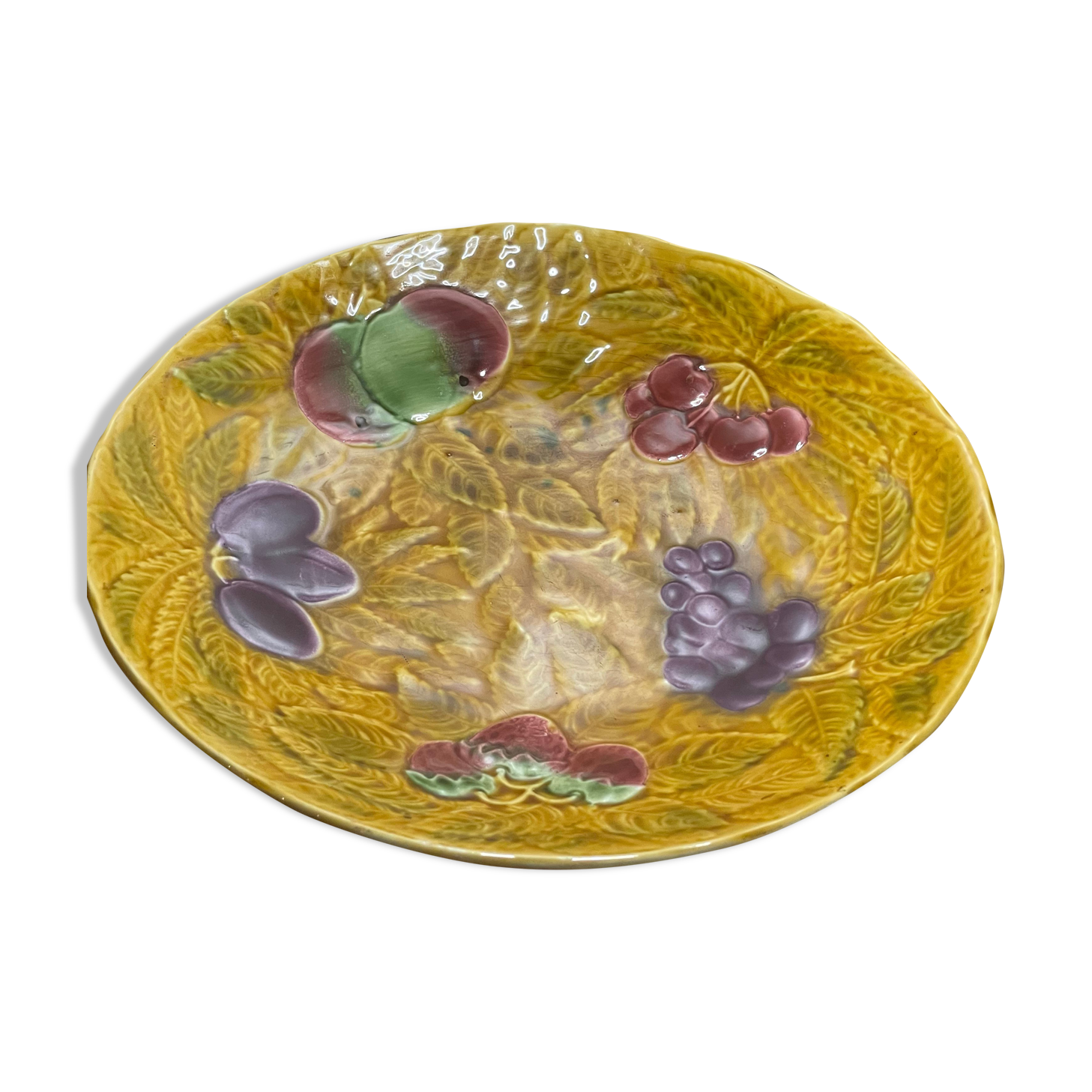 Fruit cup Sarreguemines