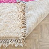 Moroccan handcrafted rug 200cm x 300cm