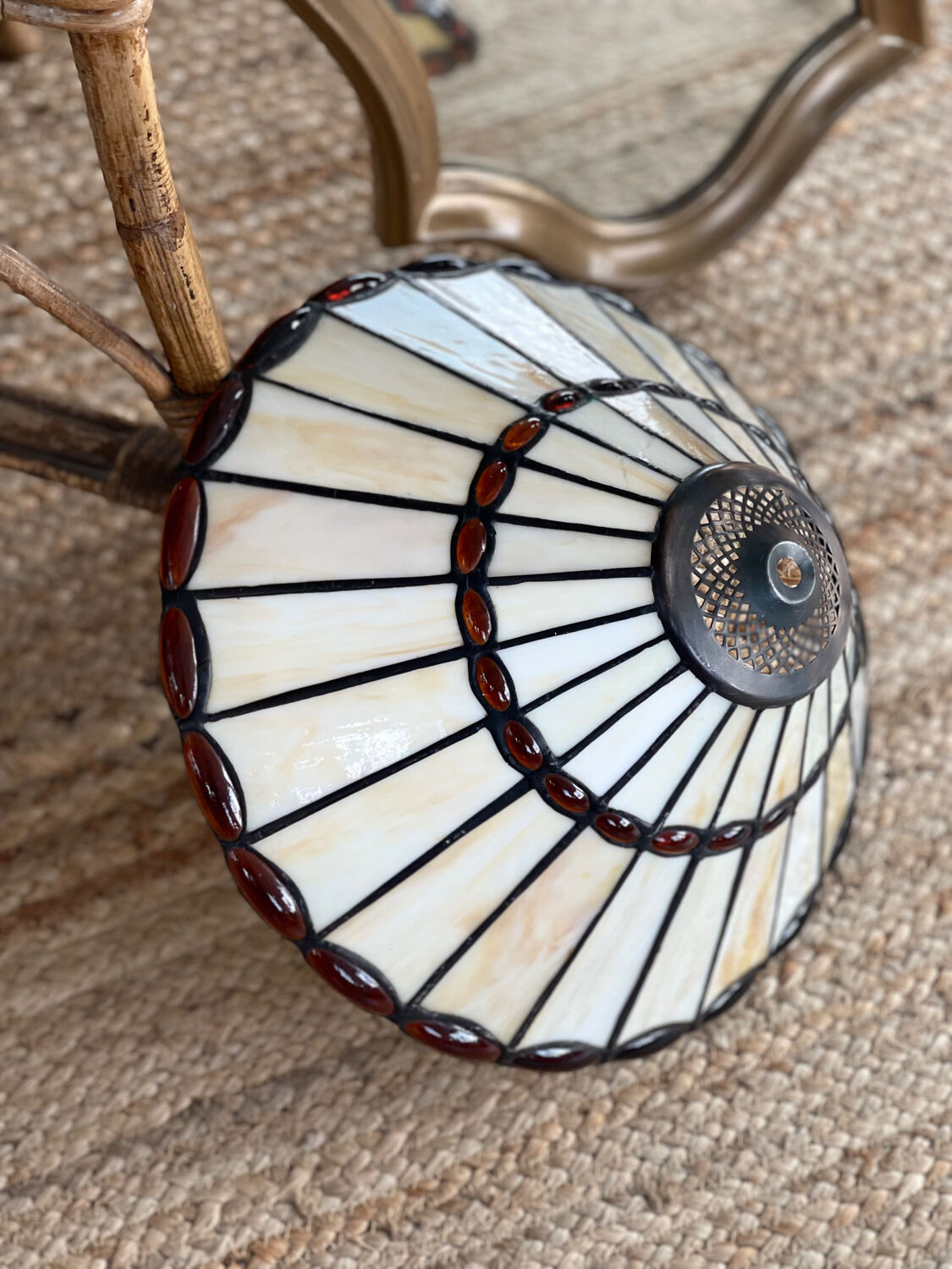 Abat vintage day 1970