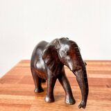 Ebony Elephant