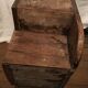 Table de chevet