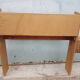 Cozy vintage shelf