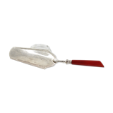 Old pie shovel