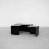 Domino table by Jan Wichers & Alexander Blomberg for Rosenthal