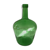Demijohn green 2l