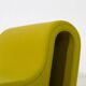 'Other One' Lounge Chair & Hocker by Hay