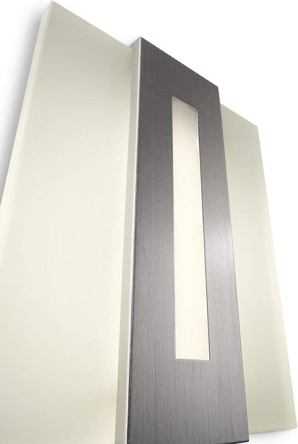 Philips wall lamp, Ecom Northwoods Germany, early 21st century.