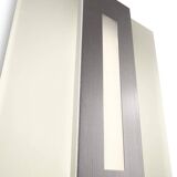 Philips wall lamp, Ecom Northwoods Germany, early 21st century.