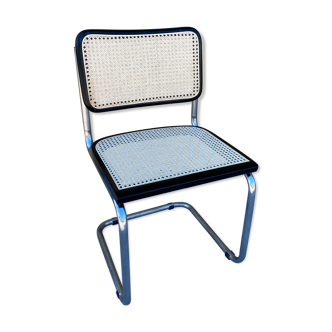 Chair Marcel breuer b32 black
