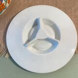 Vintage French porcelain service