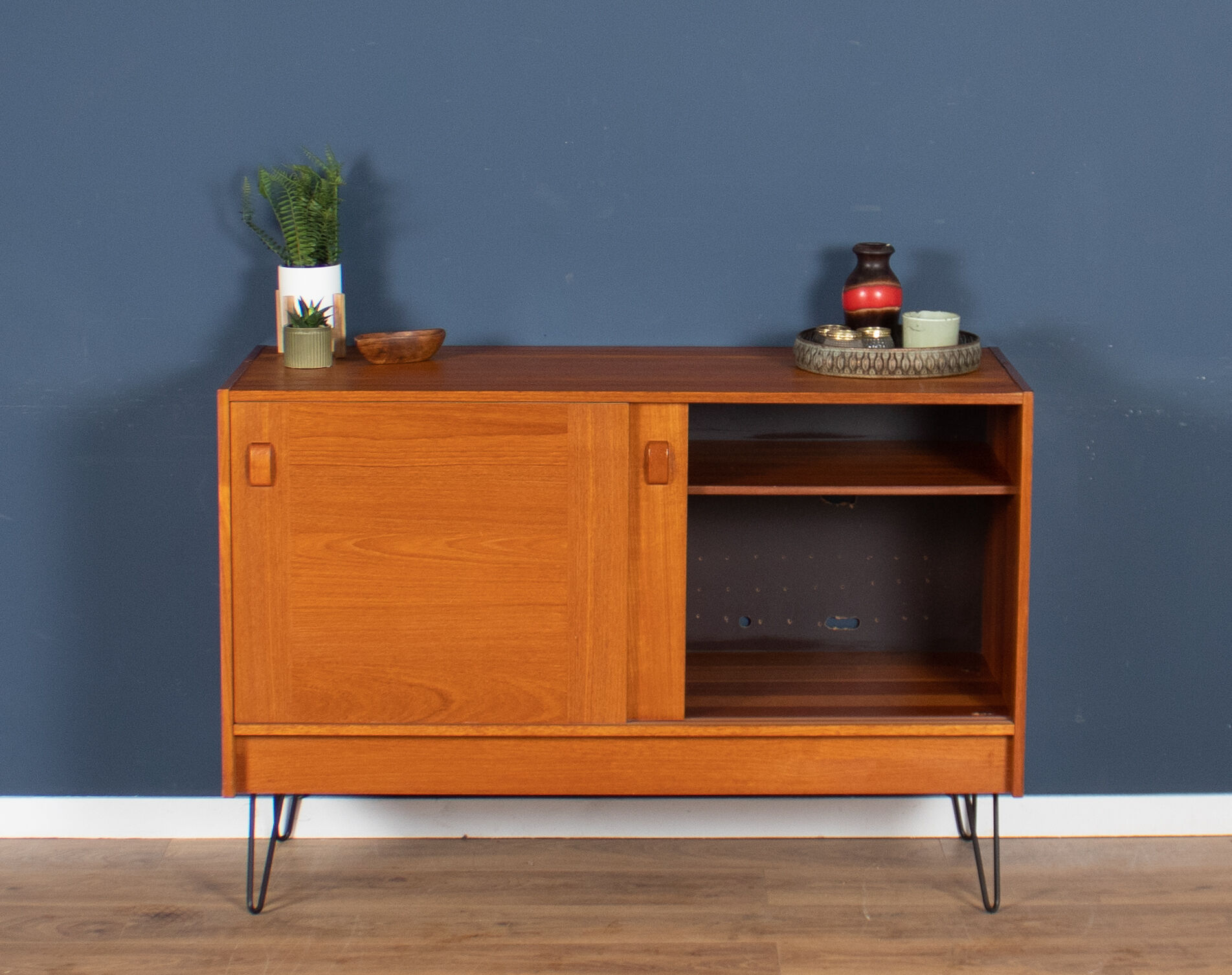 Sideboard By Domino Møbler, 1960