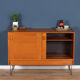 Sideboard By Domino Møbler, 1960