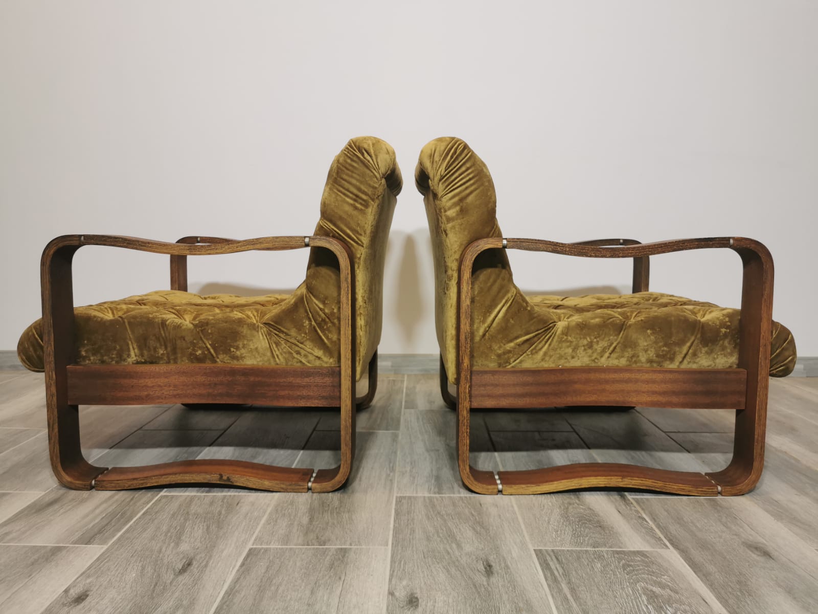 Fauteuils