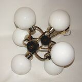 Atom Hanging Lamp, 1960s