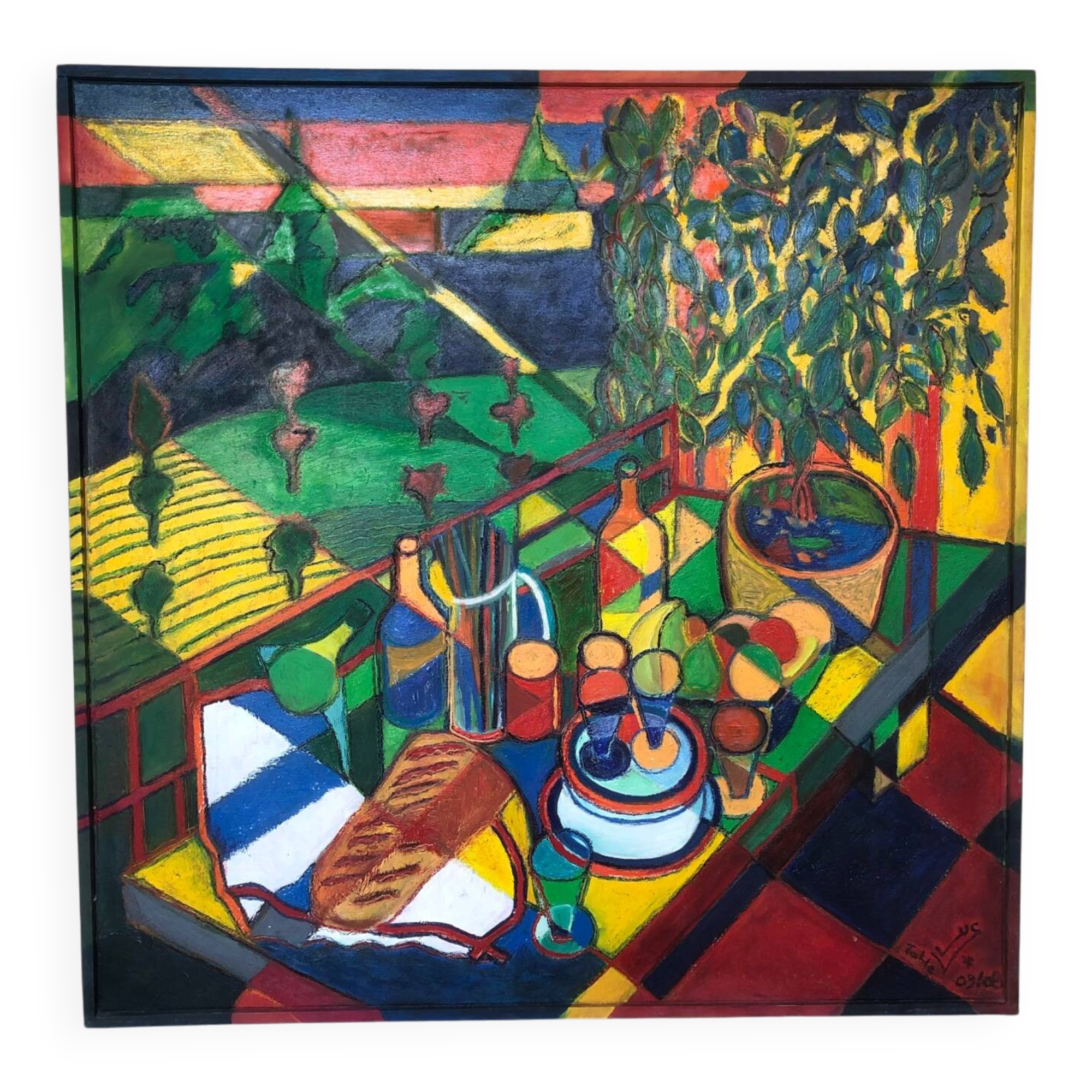 Still life