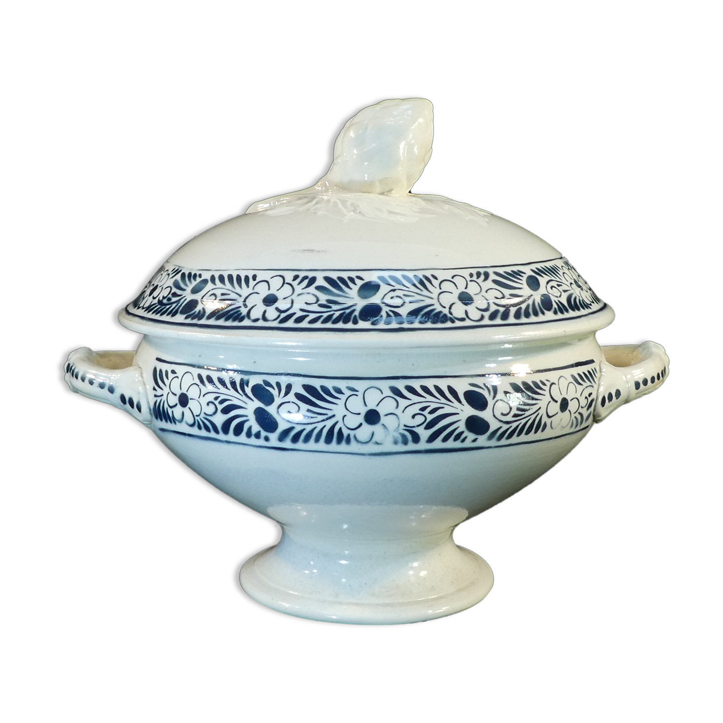 Tureen