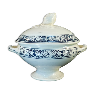 Tureen