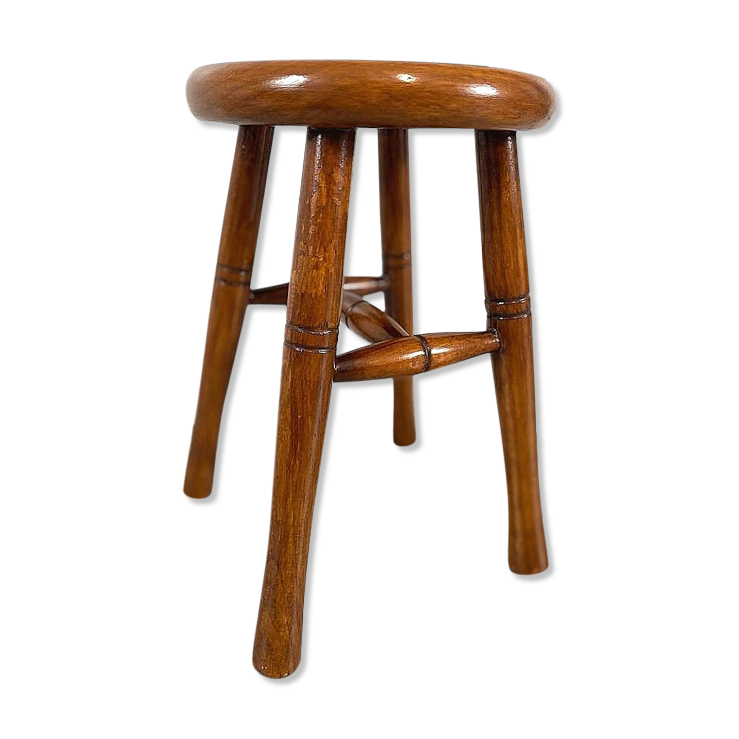Vintage stool