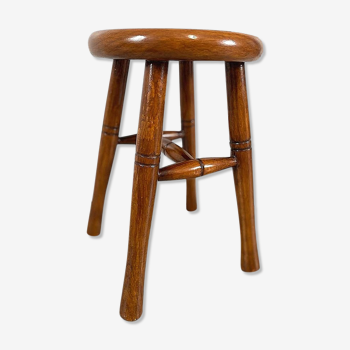 Vintage stool