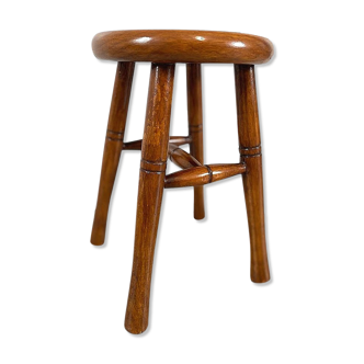 Vintage stool