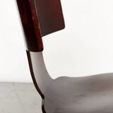 Chaise "Anziano" de John Hutton pour Donghia