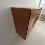 Armoire Secrétaire Bar Fristho