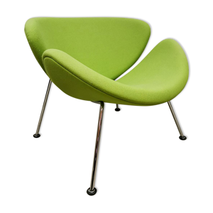 Fauteuil Orange Slice
