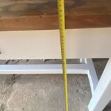 Workshop table