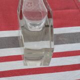 Very original vintage glass vase