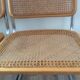 Paire de chaises Marcel Breuer Cesca B32