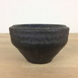 Scandinavian ceramic pocket emptier by Mobach