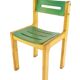 School chair