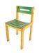 Chaise d'école