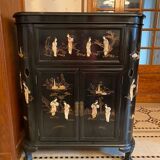 Meuble chinois